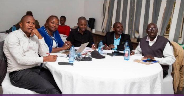 KITUI INTERROGATES COUNTY DELIVERY OF WOMEN’S EMPOWERMENT POLICY